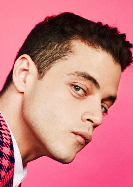 Rami Malek photo