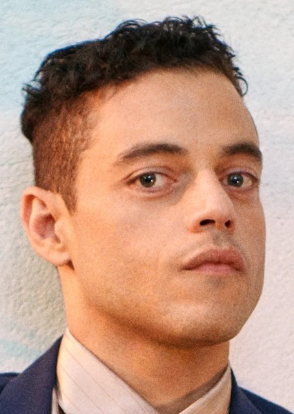 Rami Malek photo