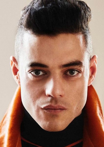 Rami Malek photo