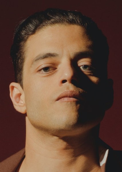 Rami Malek photo