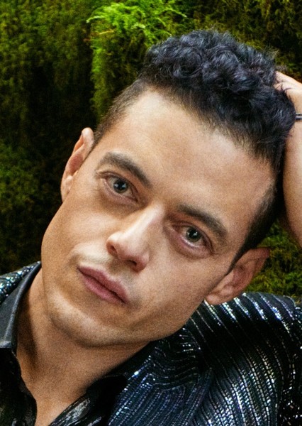 Rami Malek photo