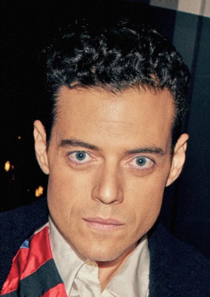 Rami Malek