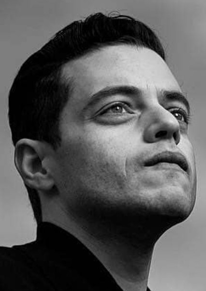 Rami Malek