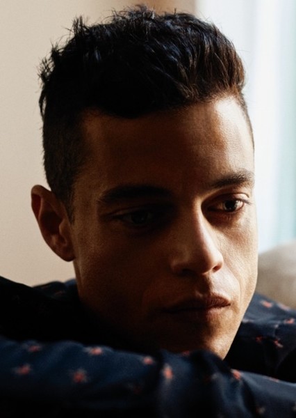 Rami Malek photo