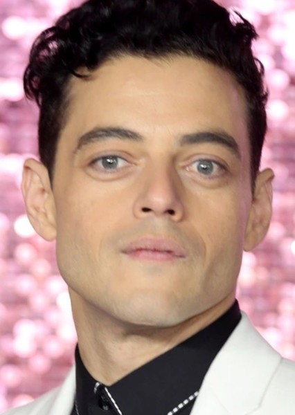 Rami Malek photo
