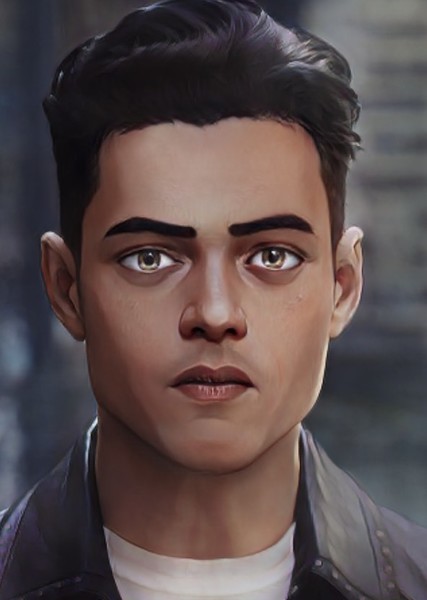 Rami Malek photo