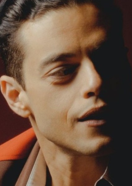 Rami Malek photo