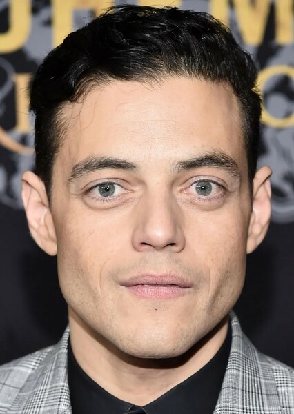 Rami Malek