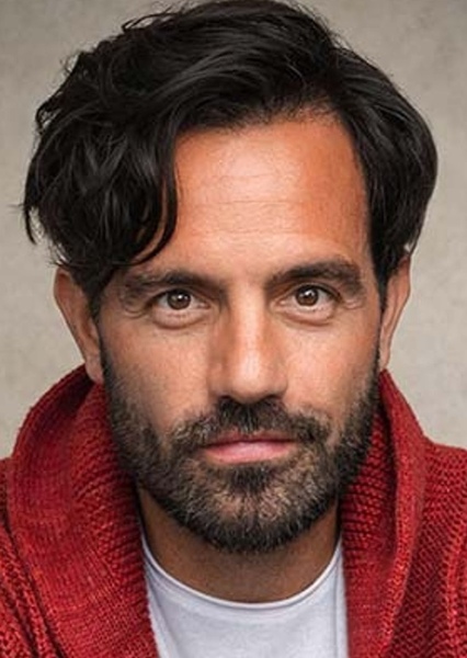 Ramin Karimloo photo