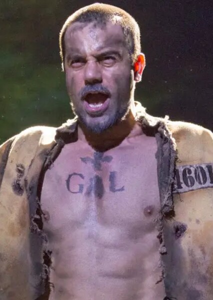 Ramin Karimloo photo