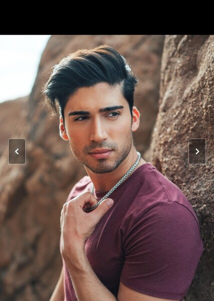 Ramiro Leal photo