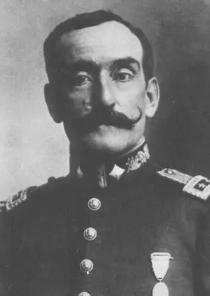 Ramón Falcón