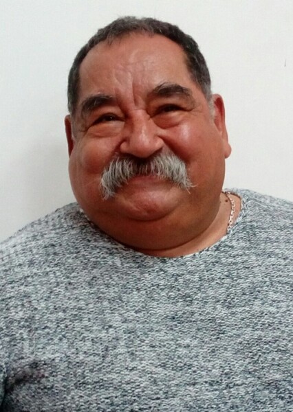 Ramón García photo