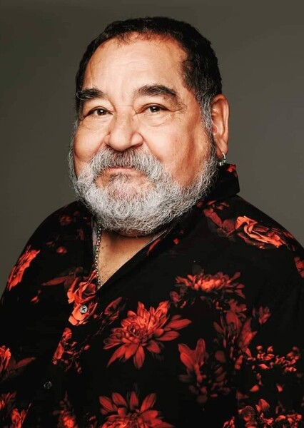 Ramón García