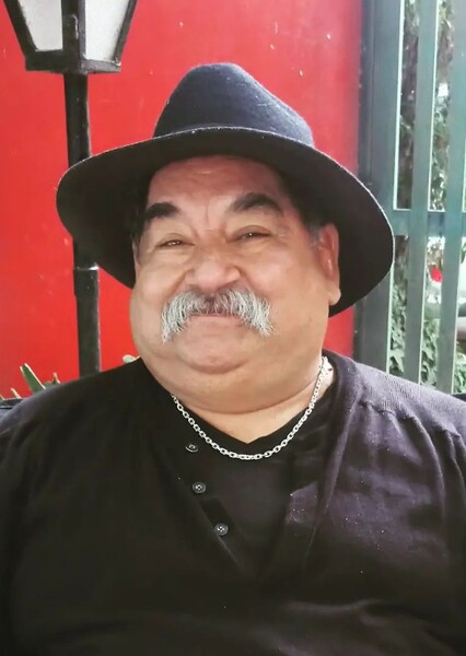 Ramón García photo