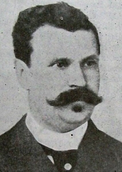 Ramón Lista