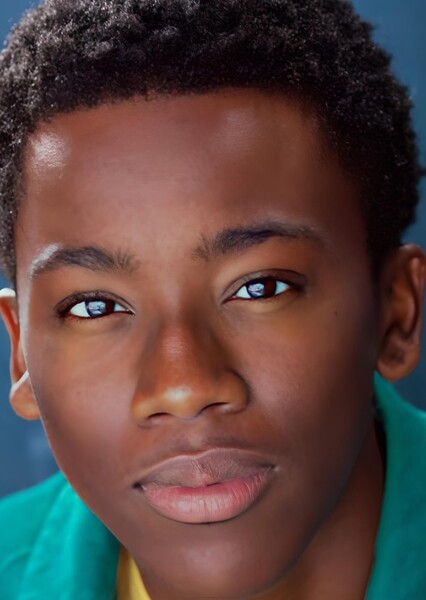 Ramon Reed photo