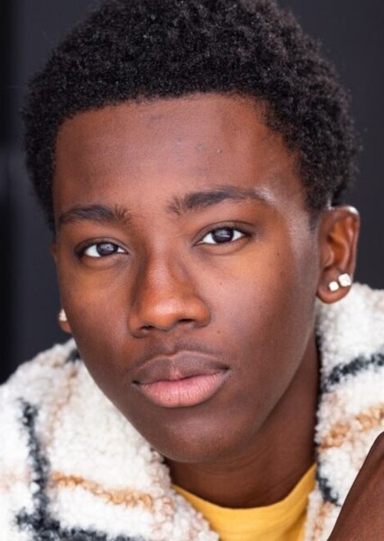 Ramon Reed photo