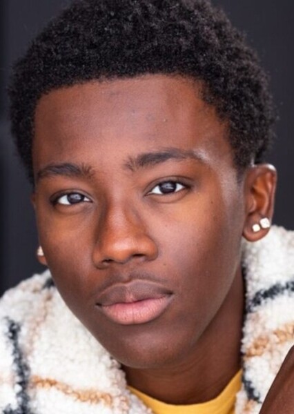 Ramon Reed photo