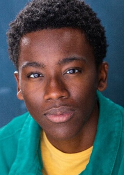 Ramon Reed photo