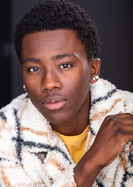 Ramon Reed photo