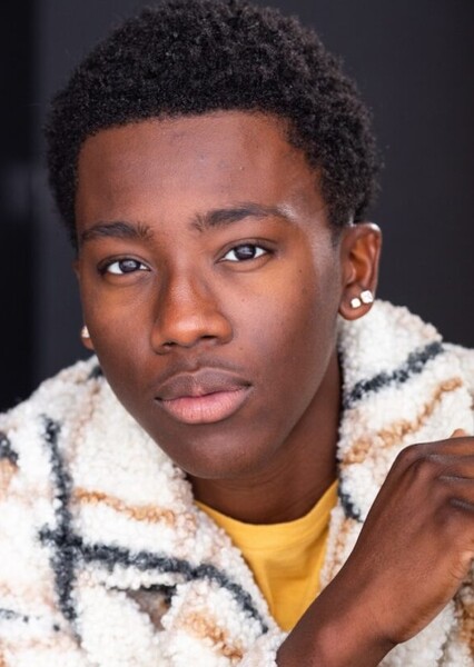 Ramon Reed photo