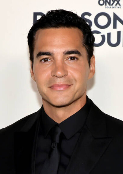 Ramón Rodríguez photo