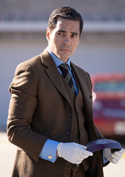 Ramón Rodríguez