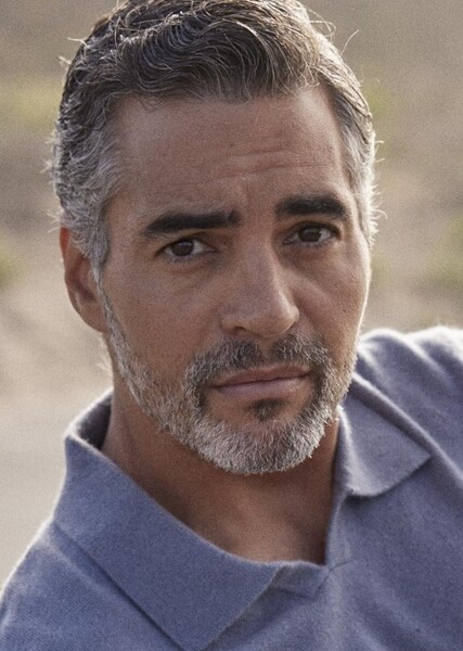 Ramón Rodríguez photo