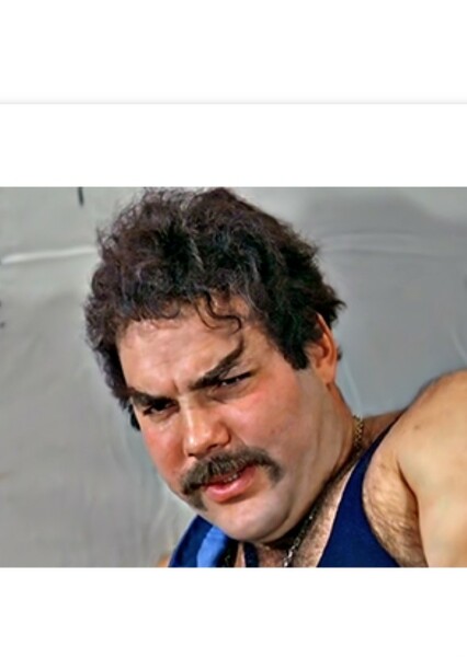 Ramon Sylvan