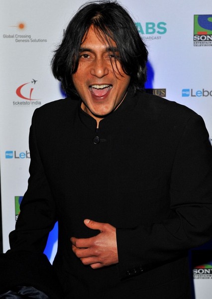 Ramon Tikaram photo