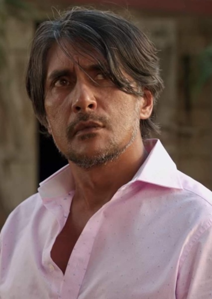 Ramon Tikaram photo