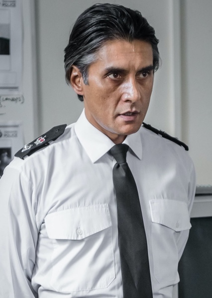 Ramon Tikaram photo