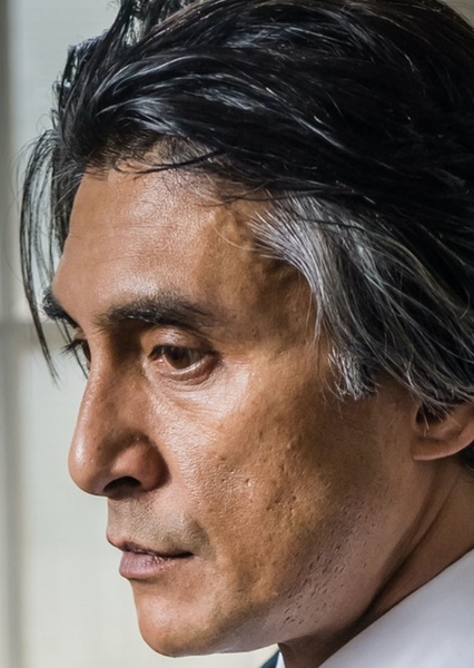 Ramon Tikaram photo