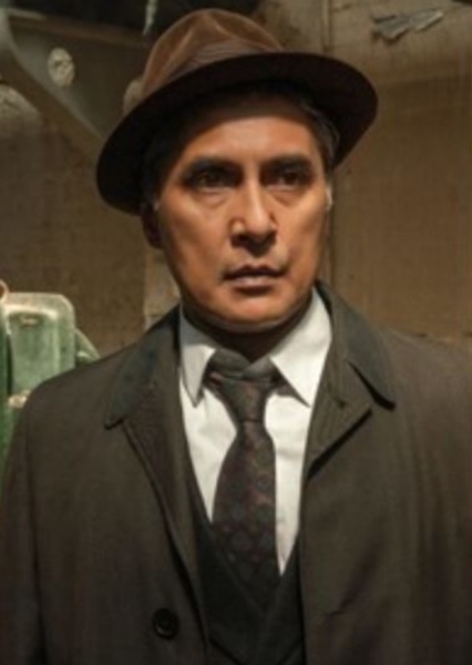 Ramon Tikaram photo