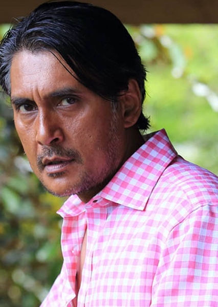 Ramon Tikaram photo