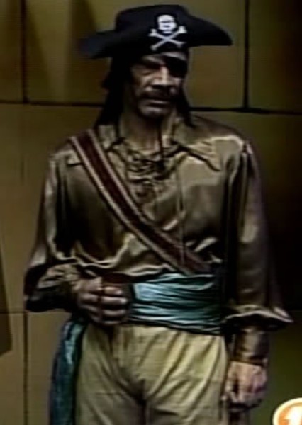Ramón Valdés photo