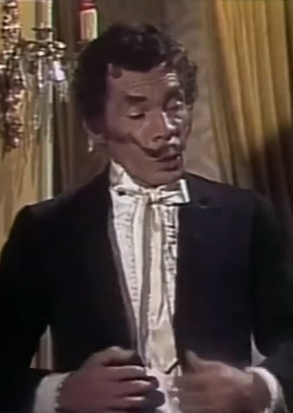 Ramón Valdés Photo on myCast - Fan Casting Your Favorite Stories