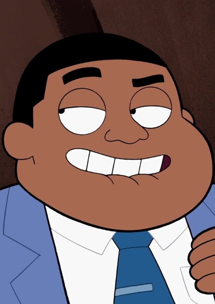 Ramon (Victor and Valentino)