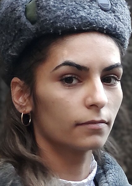 Ramóna Farkas photo