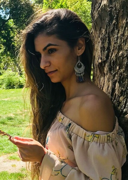 Ramóna Farkas photo