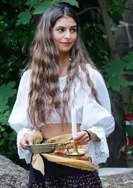 Ramóna Farkas