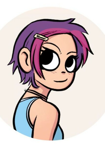 Ramona Flowers