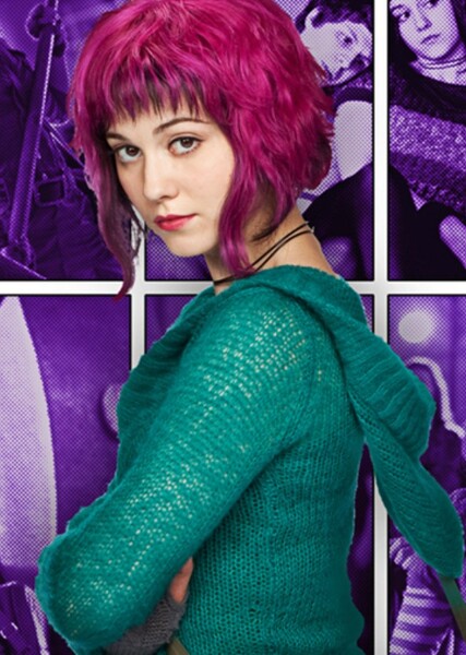 Ramona Flowers photo