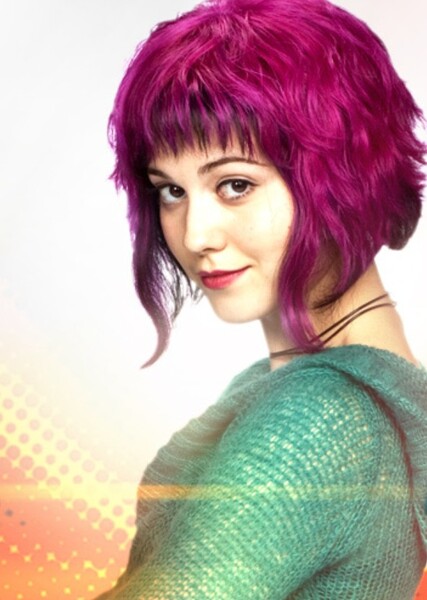 Ramona Flowers