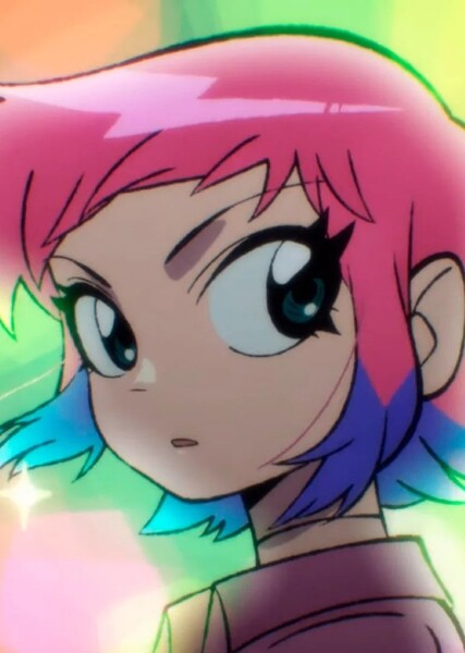 Ramona Flowers
