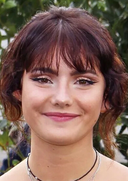 Ramona Marquez photo