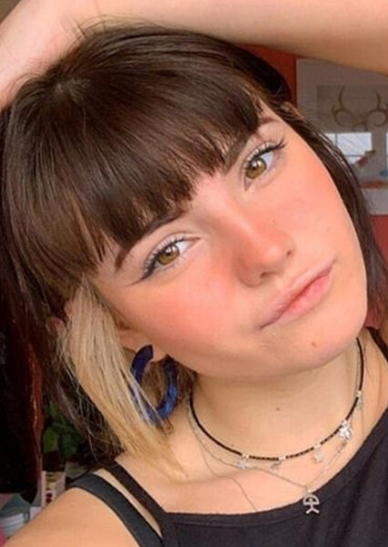 Ramona Marquez photo