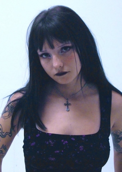 Charlotte Sowerberry