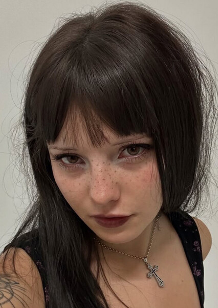 Ramona Marquez photo